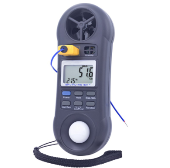 TRACEABLE(溯源)环境仪表 4332CC