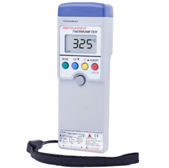 TRACEABLE(溯源)红外记忆和报警可溯源温度计 4472CC
