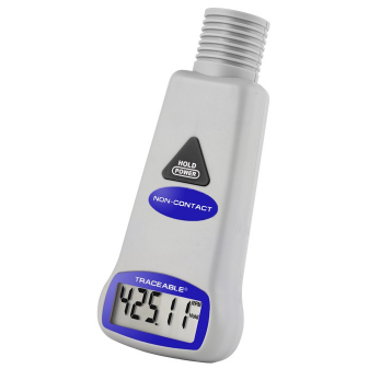 TRACEABLE(溯源)红色 LED转速表 4262CC