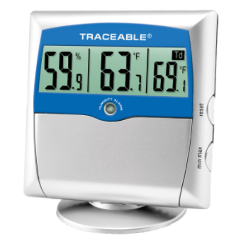 TRACEABLE(溯源)湿度/温度露点计 4800CC