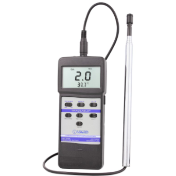 TRACEABLE(溯源)热线风速计/温度计 4330CC