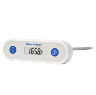 TRACEABLE(溯源)食品温度计 4369