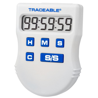 TRACEABLE(溯源)Clip-It 计时器 5046CC