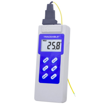 TRACEABLE(溯源)K型防水温度计 4003CC
