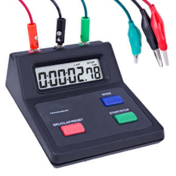 TRACEABLE(溯源)数字台式定时器 1221CC